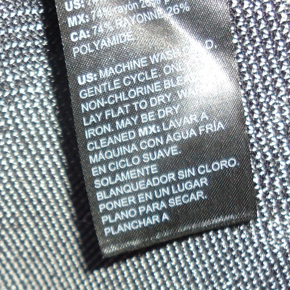 WHITE HOUSE BLACK MARKET stretchy sweater top size-S - Picture 7 of 9